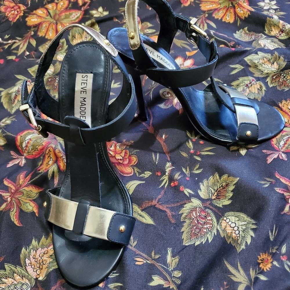 Steve Madden High heels